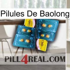 Baolong Pills cialis5